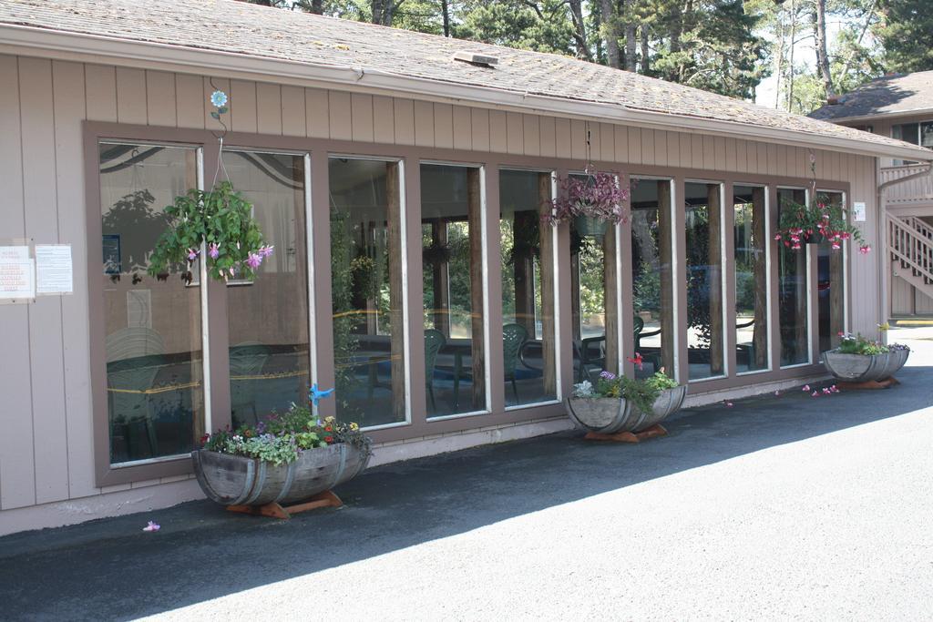 Economy Inn Florence Exterior photo