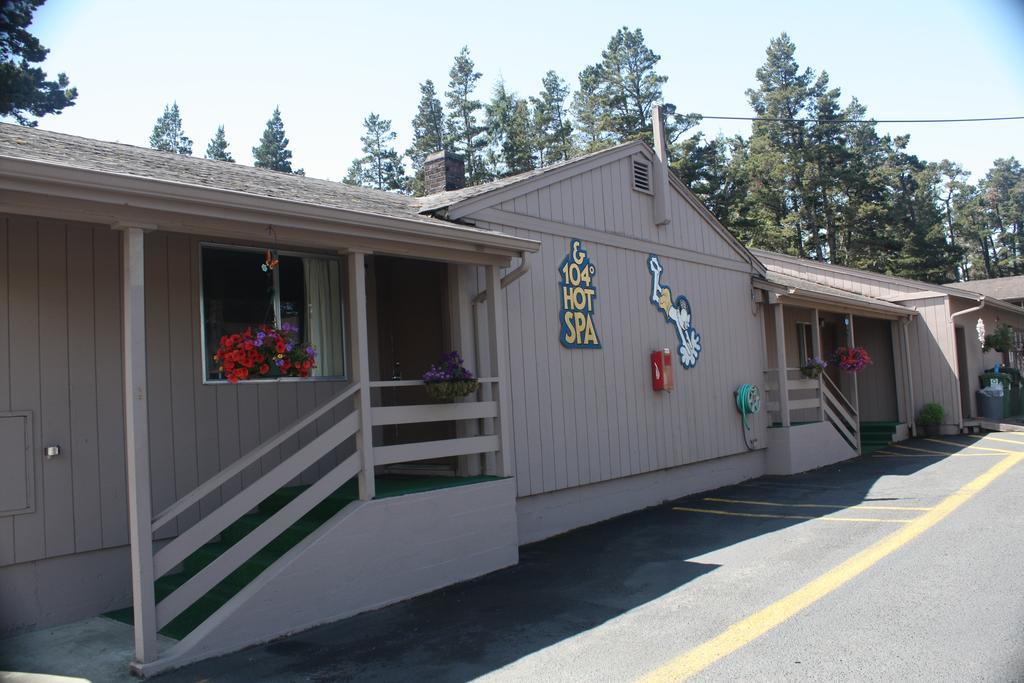 Economy Inn Florence Exterior photo