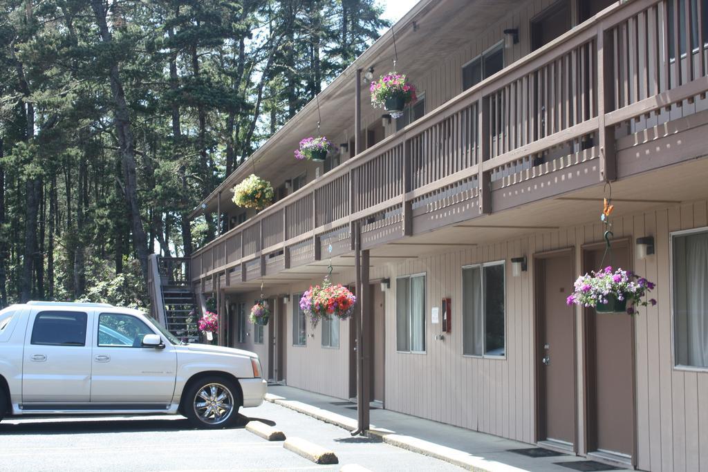 Economy Inn Florence Exterior photo