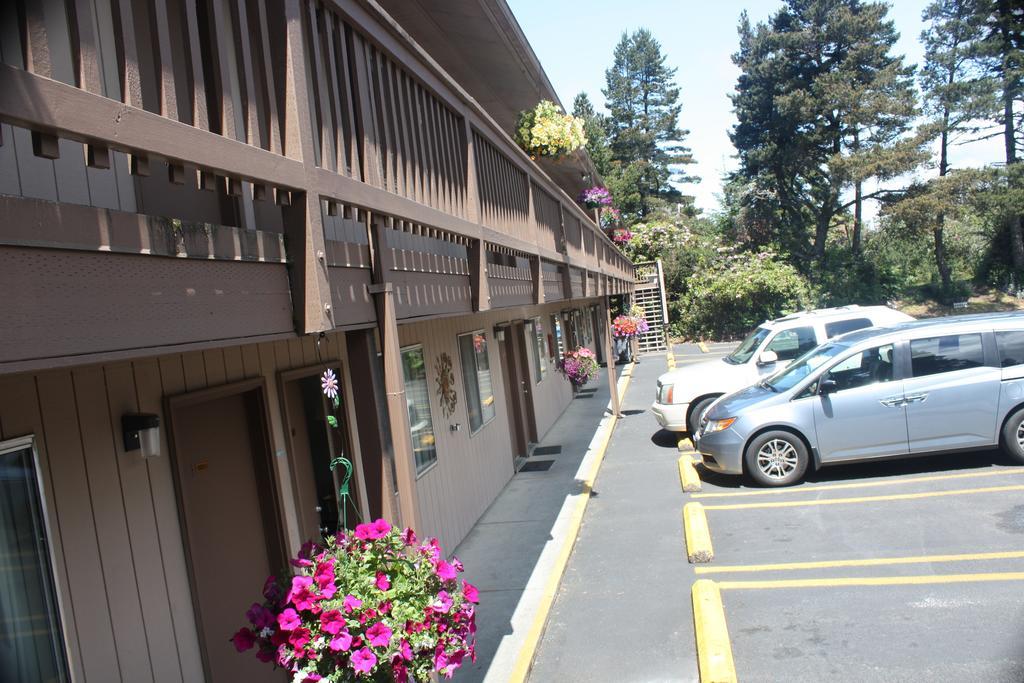 Economy Inn Florence Exterior photo