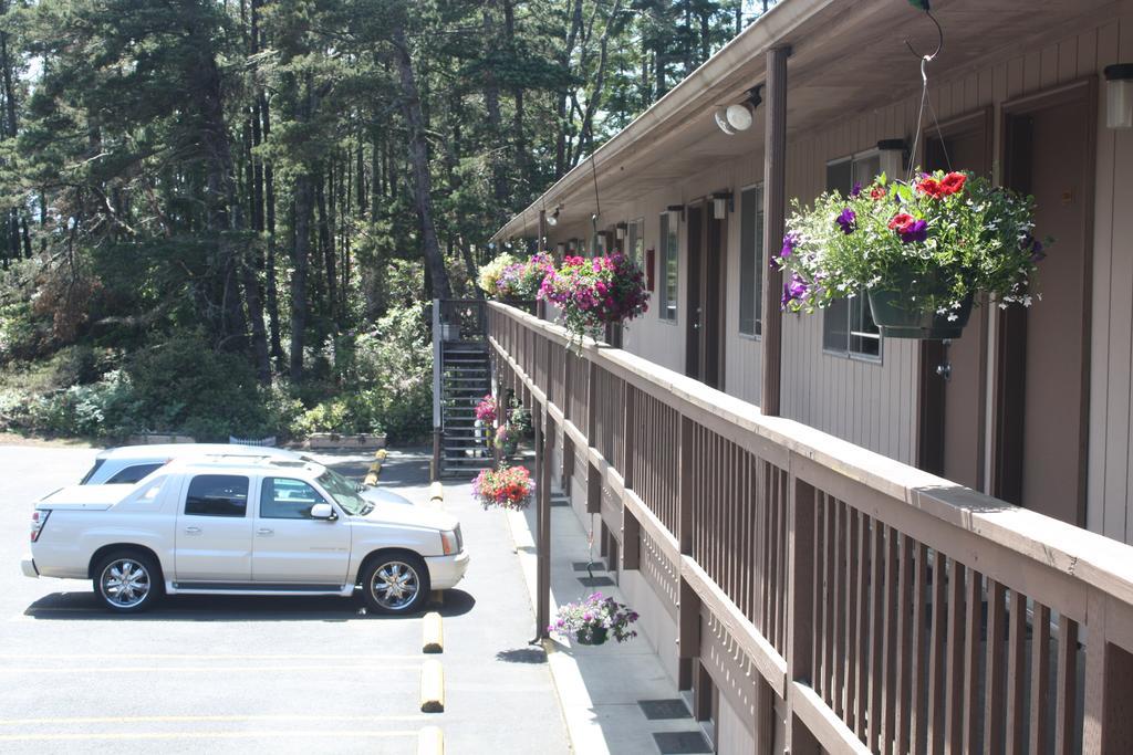 Economy Inn Florence Exterior photo